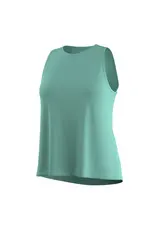 Smartwool SW Women's Active UL High Neck Tank