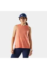 Smartwool SW Women's Active UL High Neck Tank