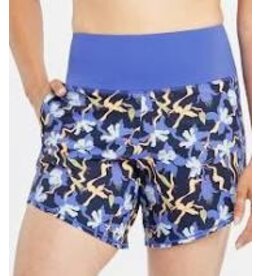 Oiselle Oiselle Long Roga Short