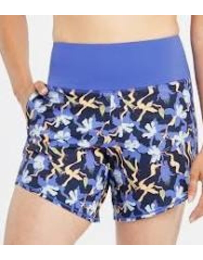 Oiselle Oiselle Long Roga Short