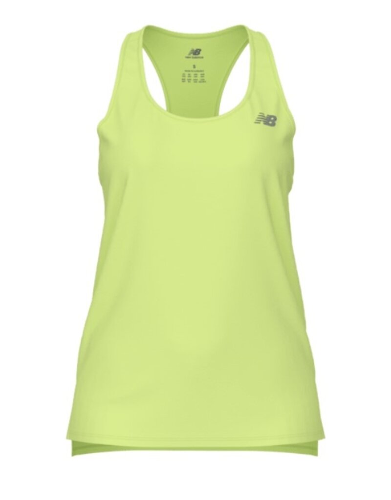 New Balance NB Women's Knit Tank