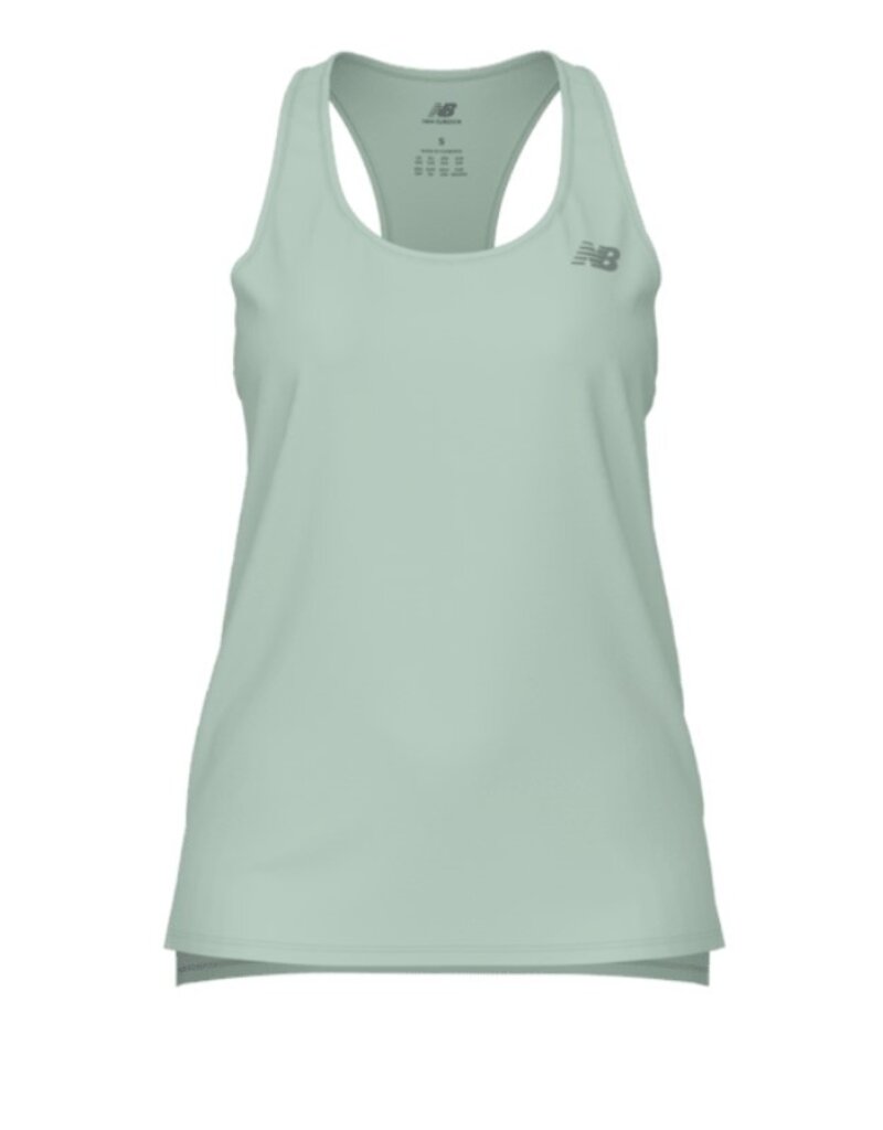 New Balance NB Women's Knit Tank