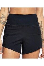 Oiselle Oiselle High Rise Roga Short