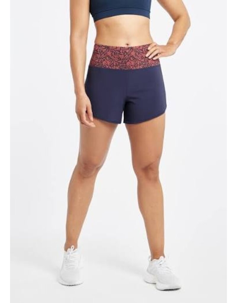 Oiselle Oiselle High Rise Roga Short