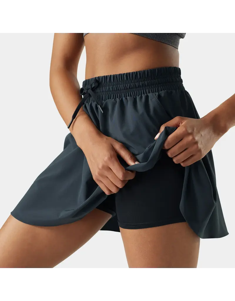 Smartwool SW Women's Active Lined Skirt