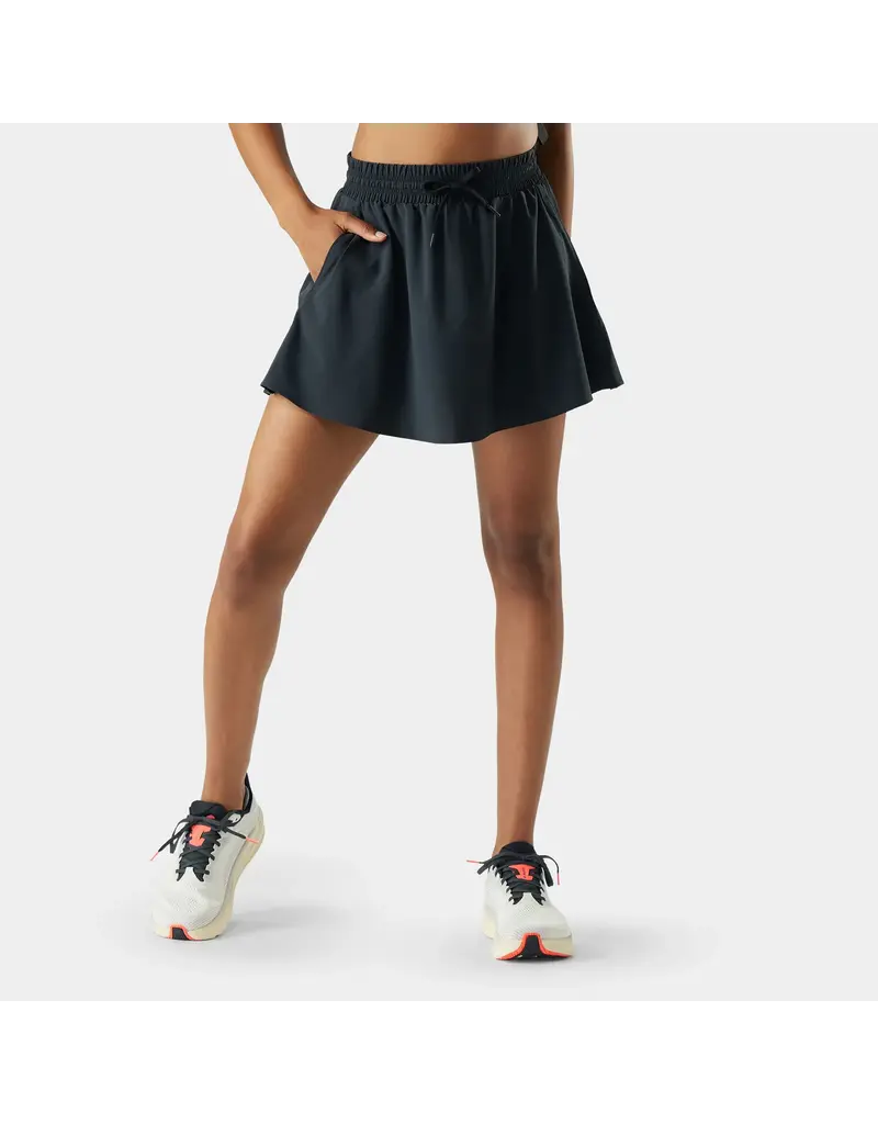Smartwool SW Women's Active Lined Skirt
