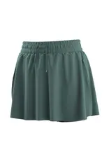 Smartwool SW Women's Active Lined Skirt
