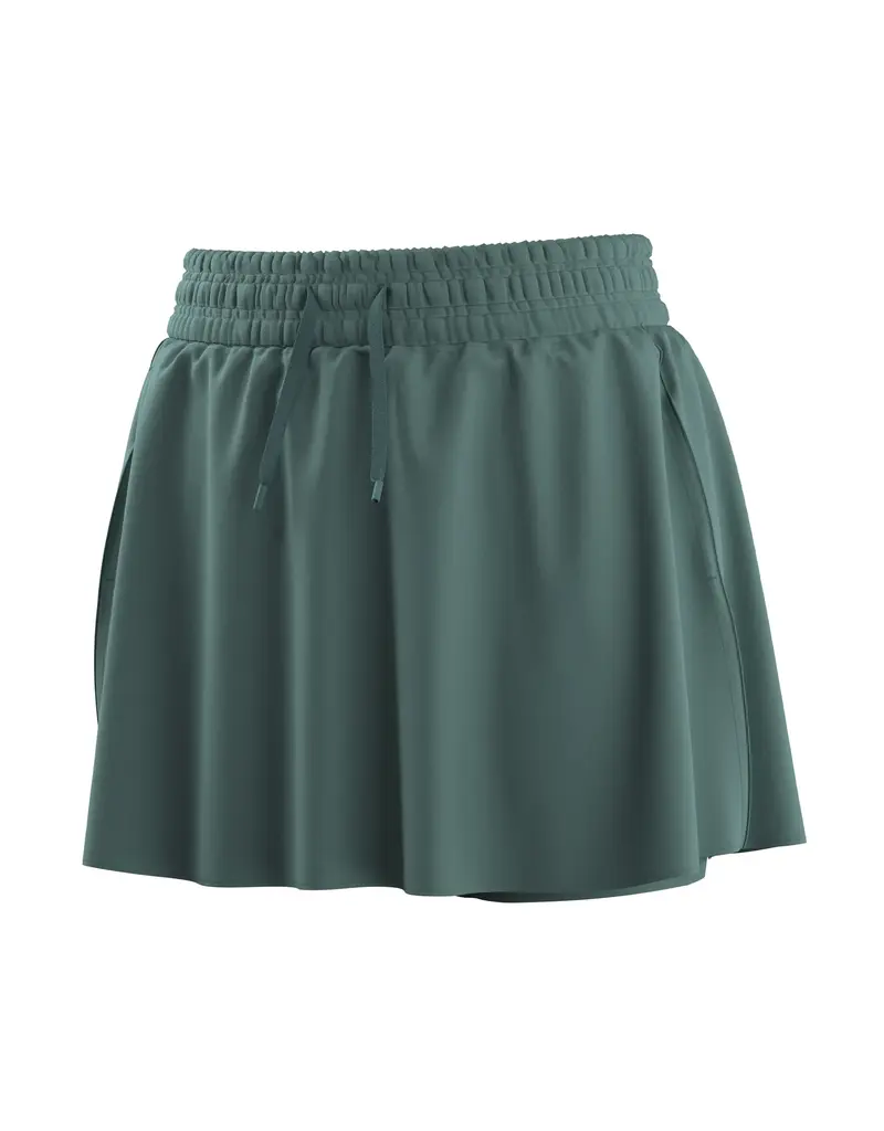 Smartwool SW Women's Active Lined Skirt