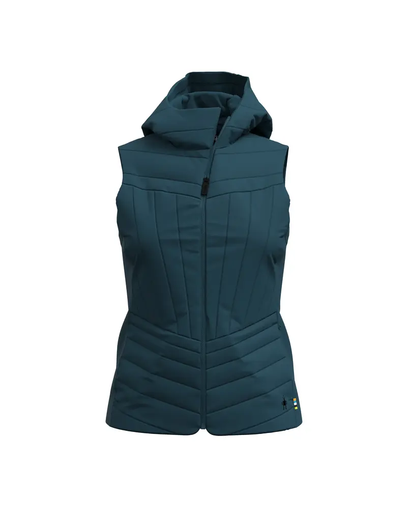 Smartwool SW Women's Smartloft Vest