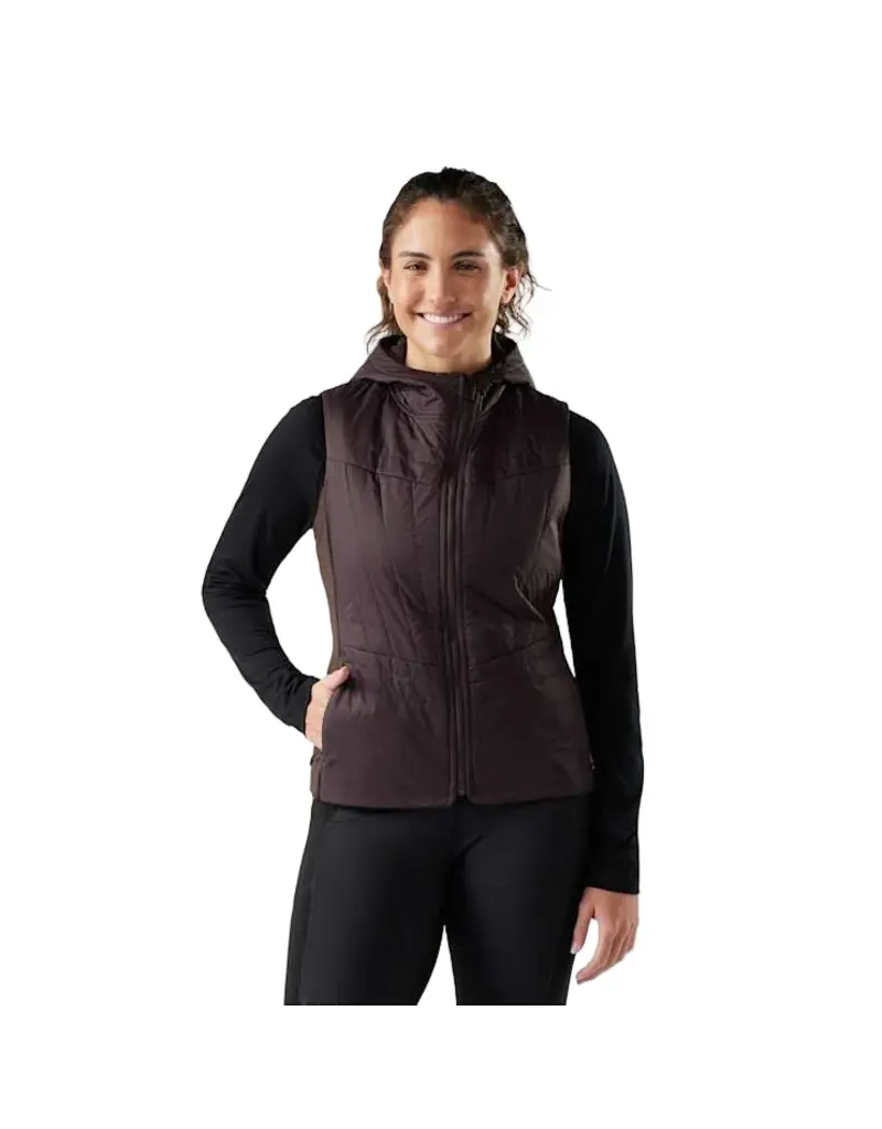 Smartwool SW Women's Smartloft Vest