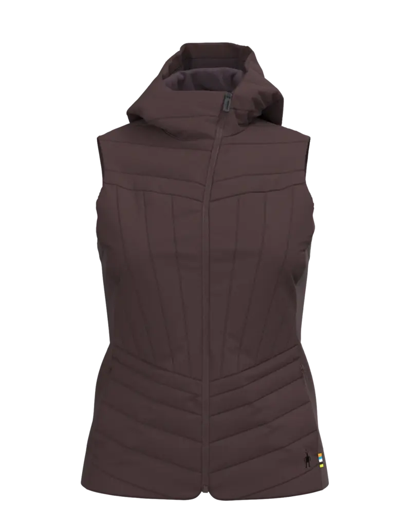 Smartwool SW Women's Smartloft Vest