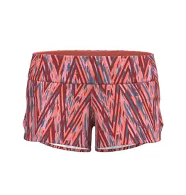 Smartwool SW Womens Active Lined 3in