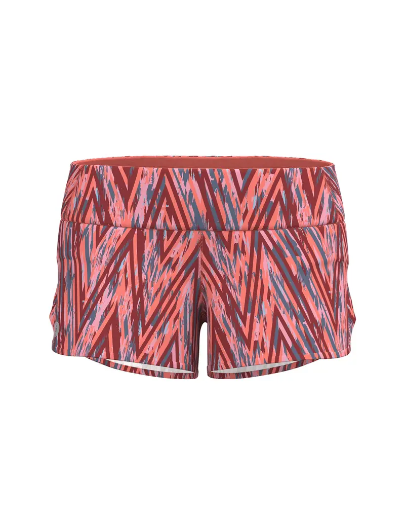 Smartwool SW Womens Active Lined 3in
