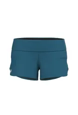 Smartwool SW Womens Active Lined 3in