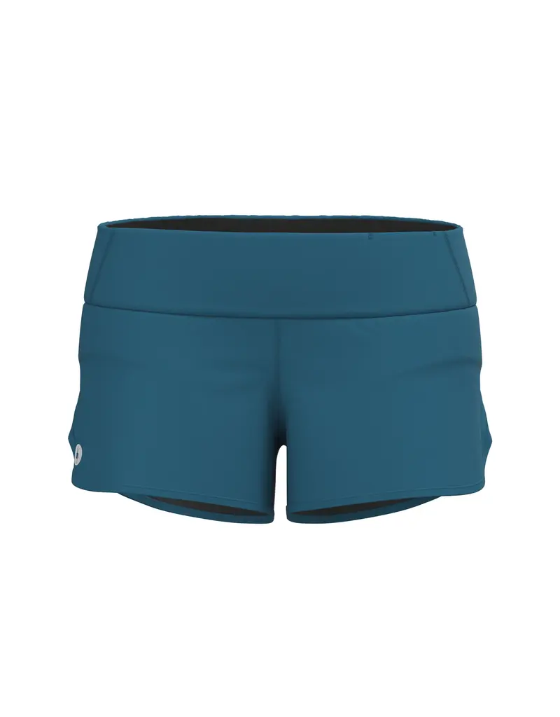 Smartwool SW Womens Active Lined 3in