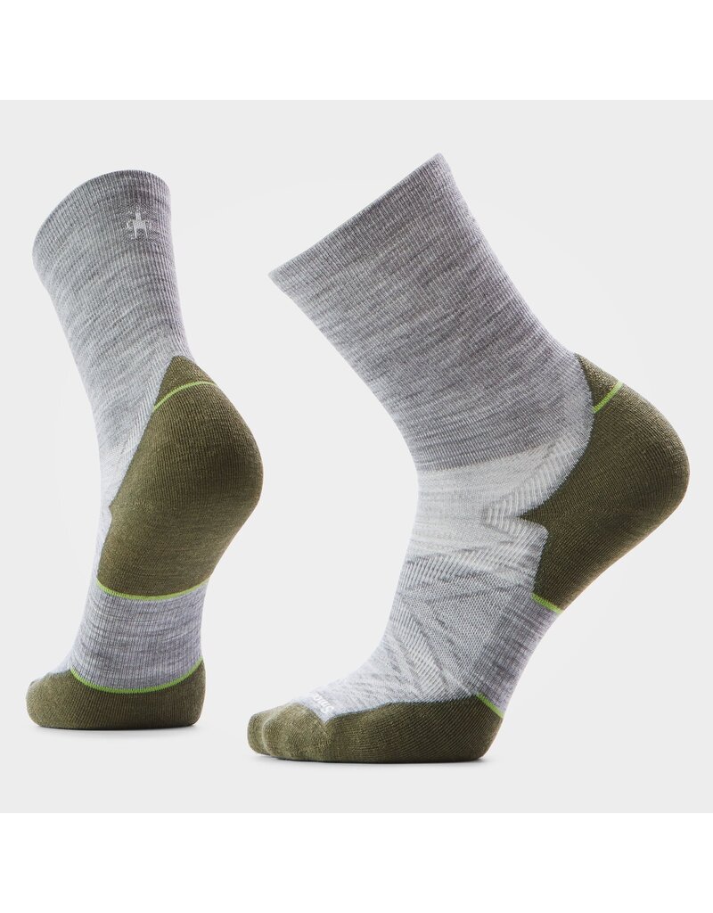 Smartwool Smartwool Target Cush  Mid Crew