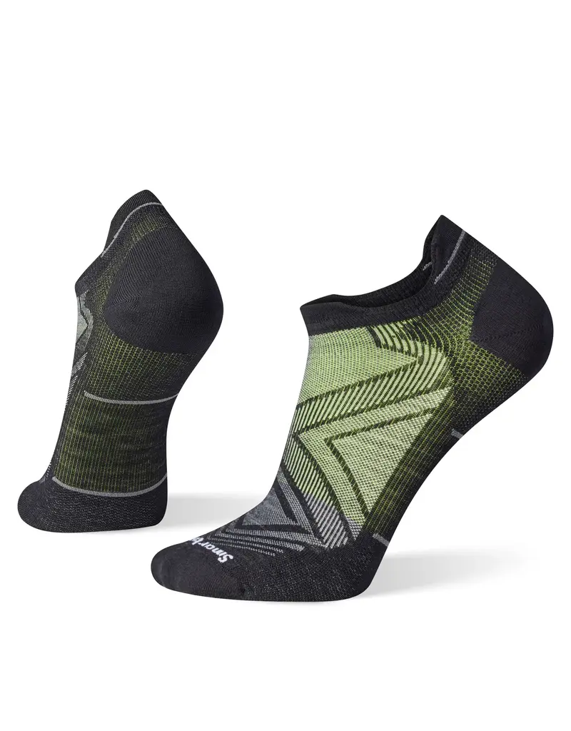 Smartwool SW Run Zero Ankle