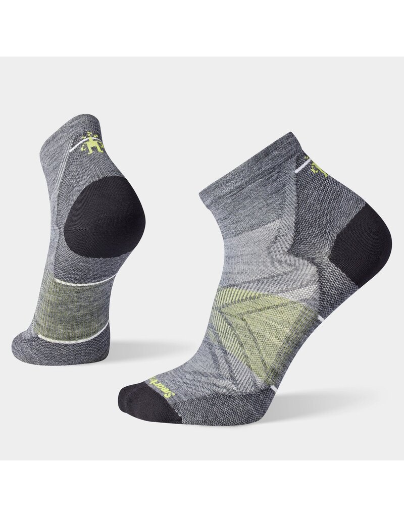 Smartwool SW Run Zero Cushion Ankle