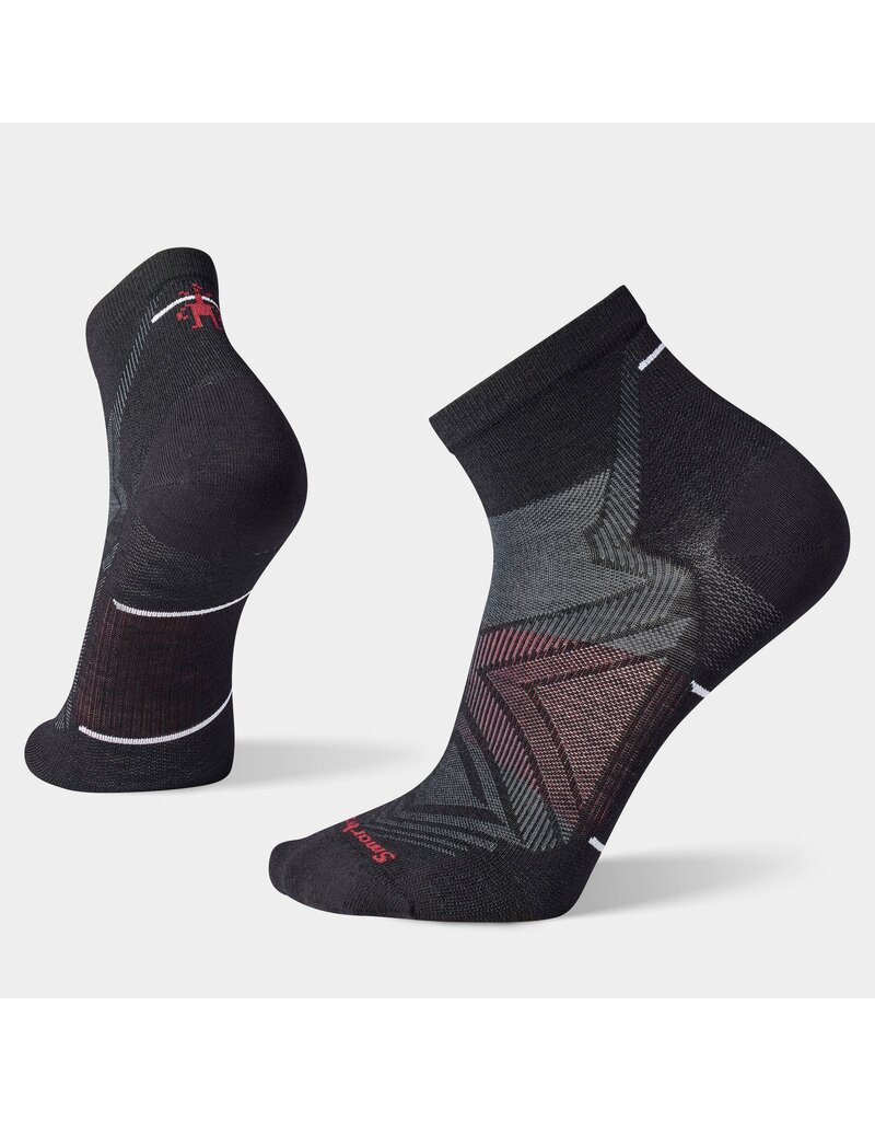 Smartwool SW Run Zero Cushion Ankle