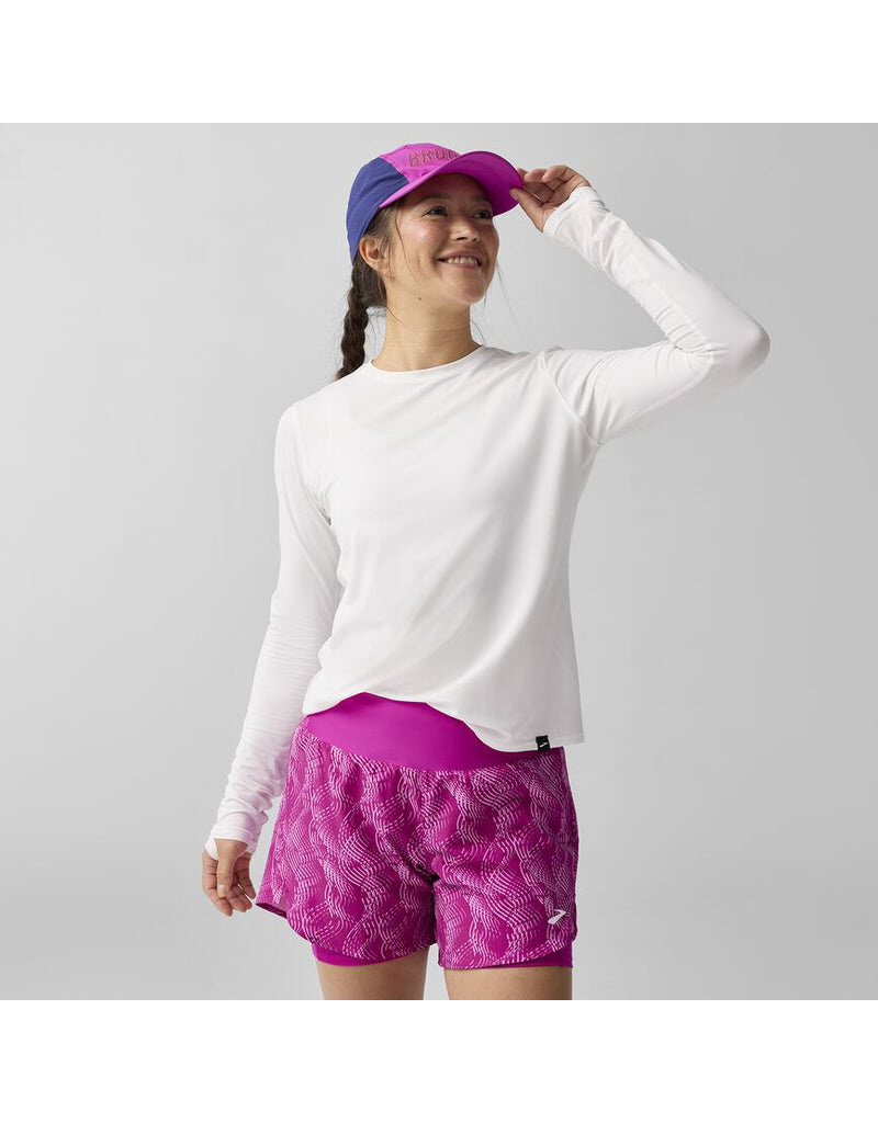 Brooks Brooks Luxe LS for Women