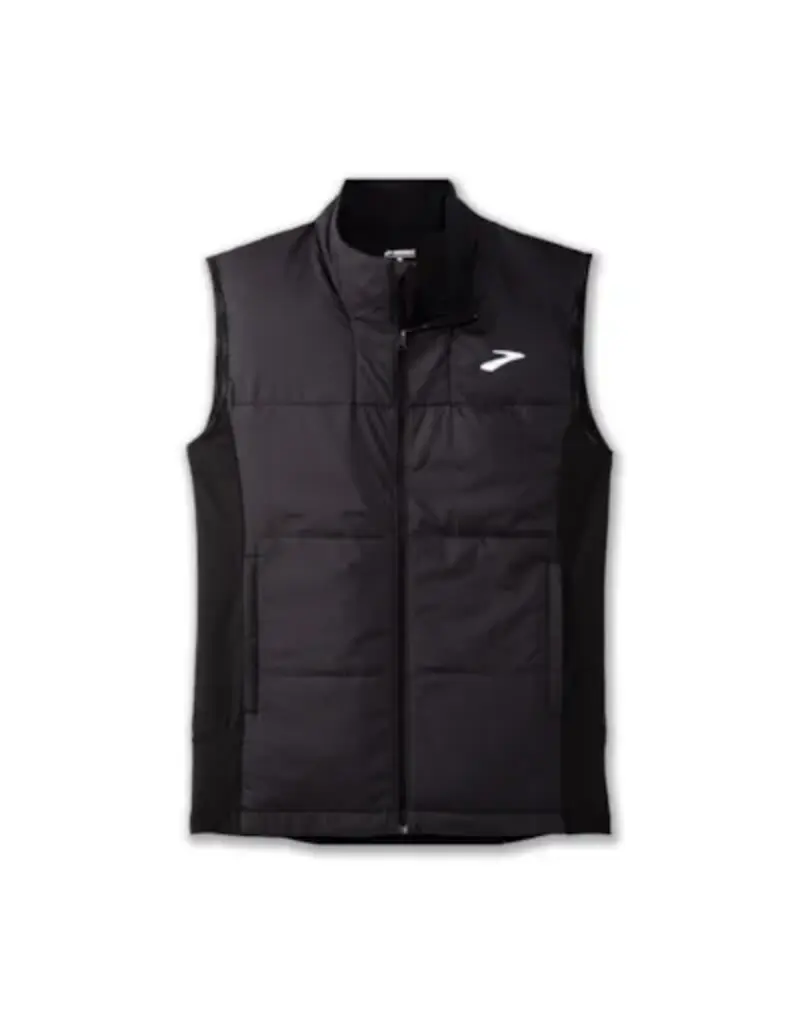 Brooks Brooks Shield Hybrid Vest 3.0 for Men
