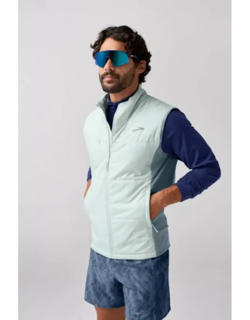 Brooks Brooks Shield Hybrid Vest 3.0 for Men