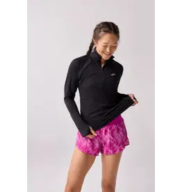 Brooks Brooks Women's Dash 1/2 Zip 3.0