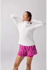 Brooks Brooks Women's Dash 1/2 Zip 3.0