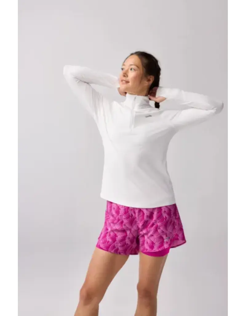 Brooks Brooks Women's Dash 1/2 Zip 3.0