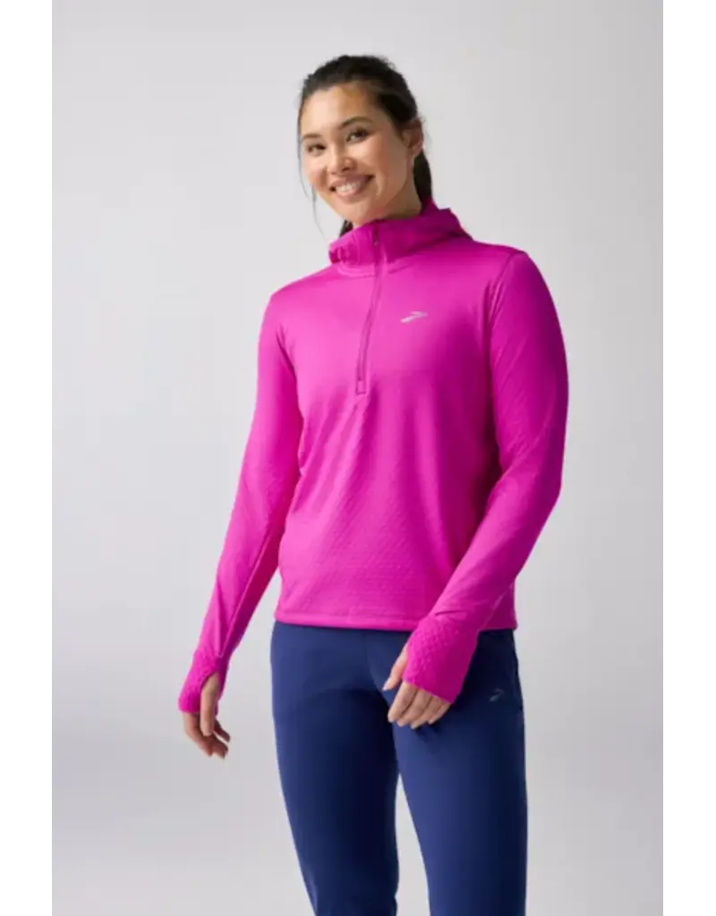 Brooks Brooks  Notch Thermal Hoodie 3.0
