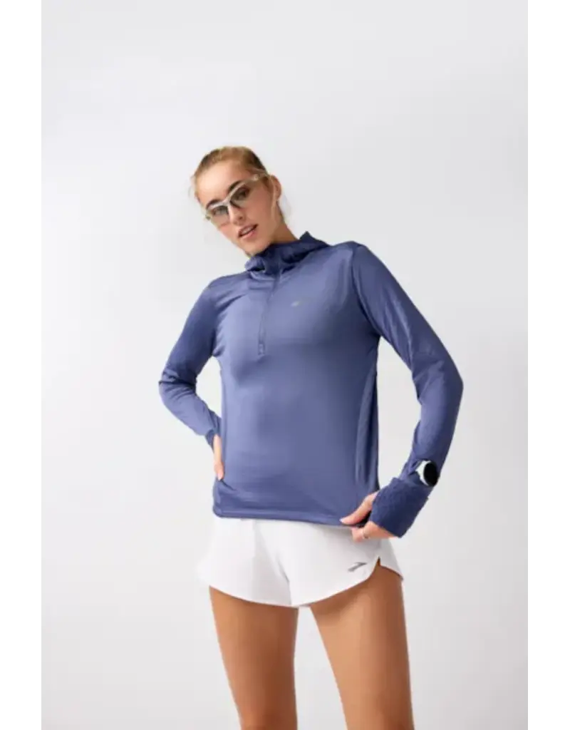 Brooks Brooks  Notch Thermal Hoodie 3.0