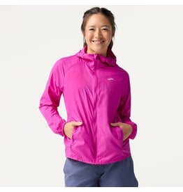 Brooks Brooks Women's Canopy Packable Jkt