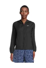 Brooks Brooks Women's Canopy Packable Jkt