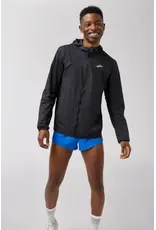 Brooks Brooks M. Canopy Packable Jacket