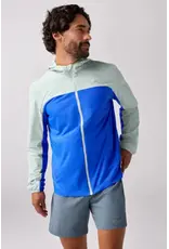 Brooks Brooks M. Canopy Packable Jacket
