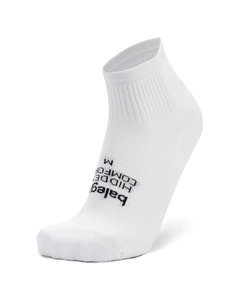 Balega Balega Hidden Comfort Quarter