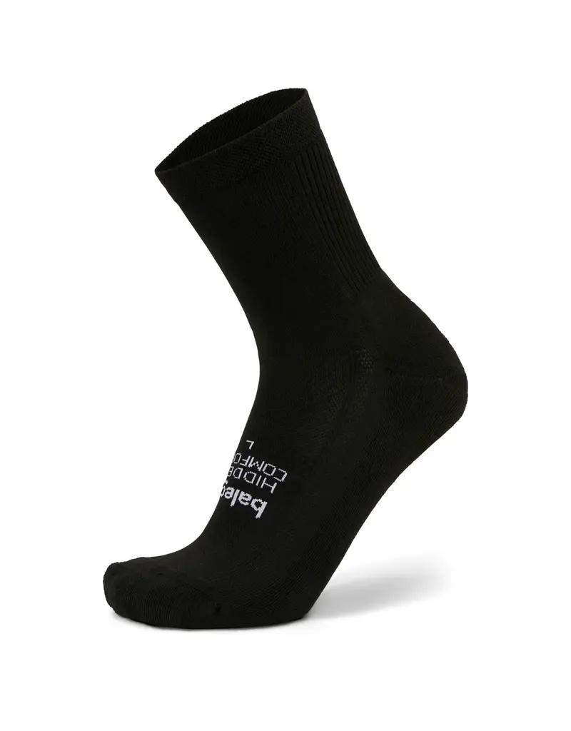 Balega Balega Hidden Comfort Mini Crew