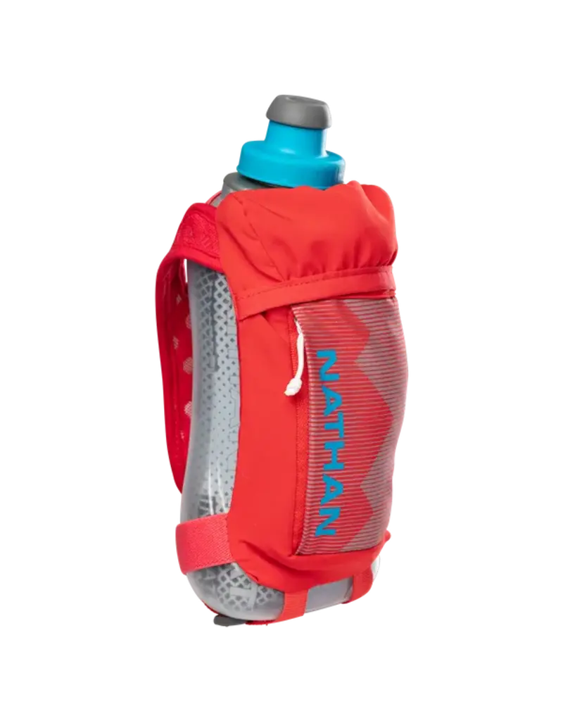 Nathan Nathan QuickSqueeze Insulated 18oz