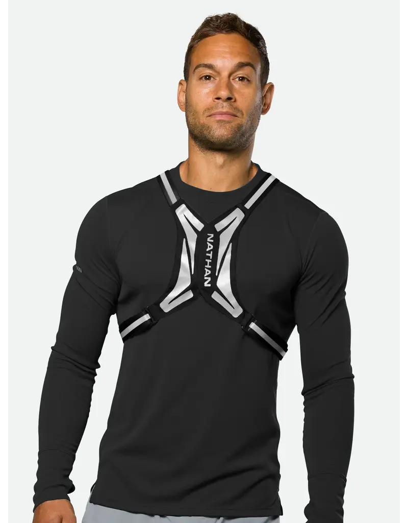 Nathan Nathan Hypernight Reflective Vest