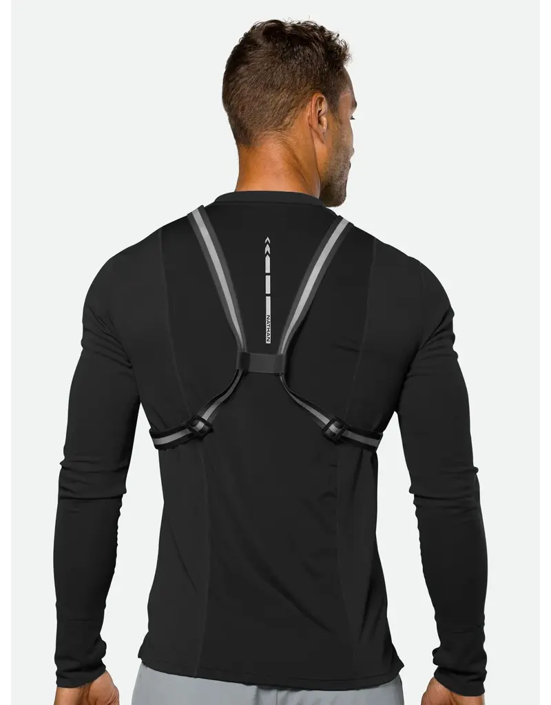 Nathan Nathan Hypernight Reflective Vest