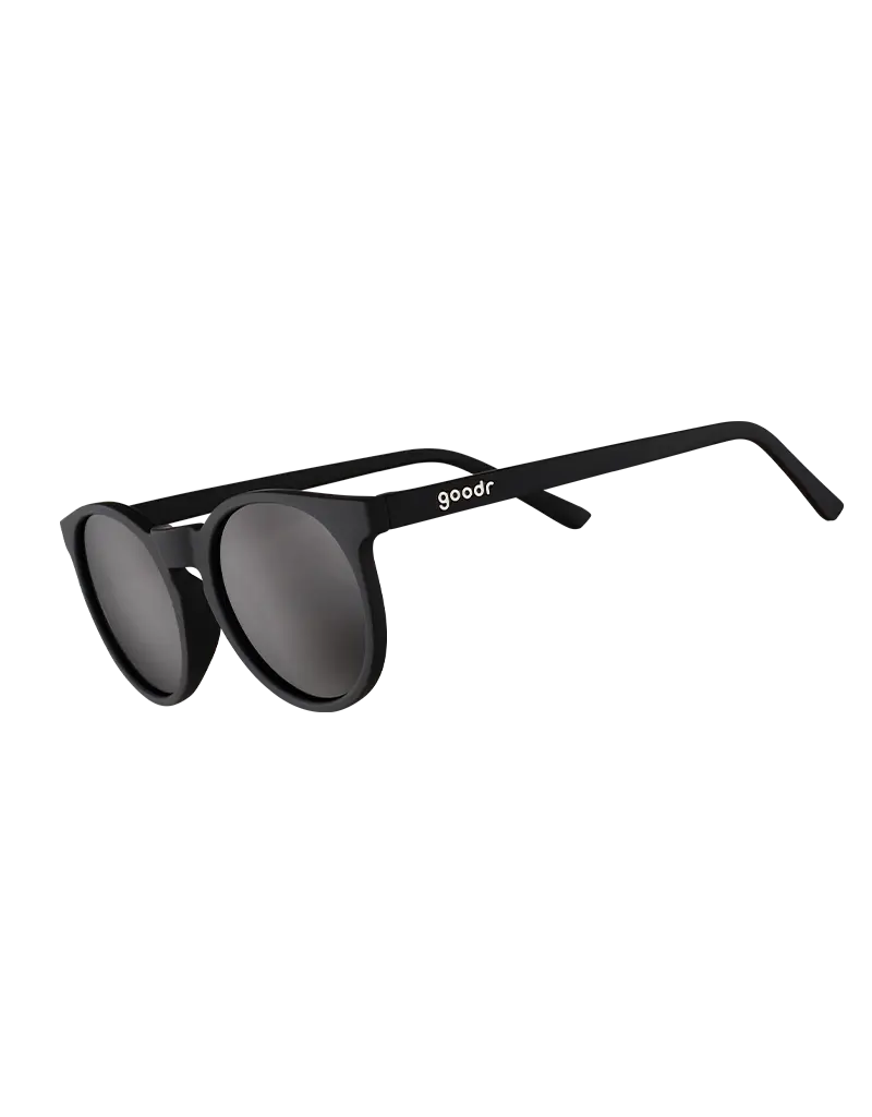 GOODR Goodr It's not Black It's Obsidian