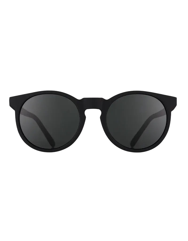 GOODR Goodr It's not Black It's Obsidian