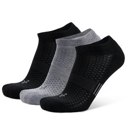 Balega Balega Tempo 3-Pack