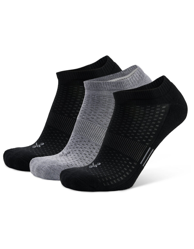 Balega Balega Tempo 3-Pack
