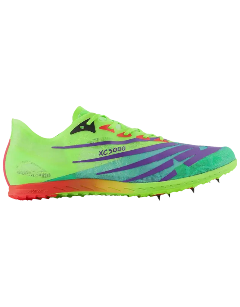 New Balance XC 5K V6 UNISEX