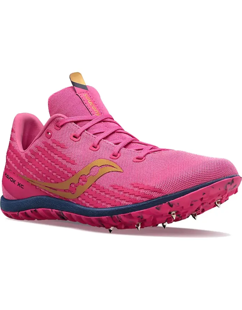 Saucony SAUCONY HAVOK XC3 MENS