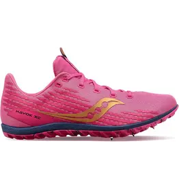 Saucony SAUCONY HAVOK XC3 WOMENS