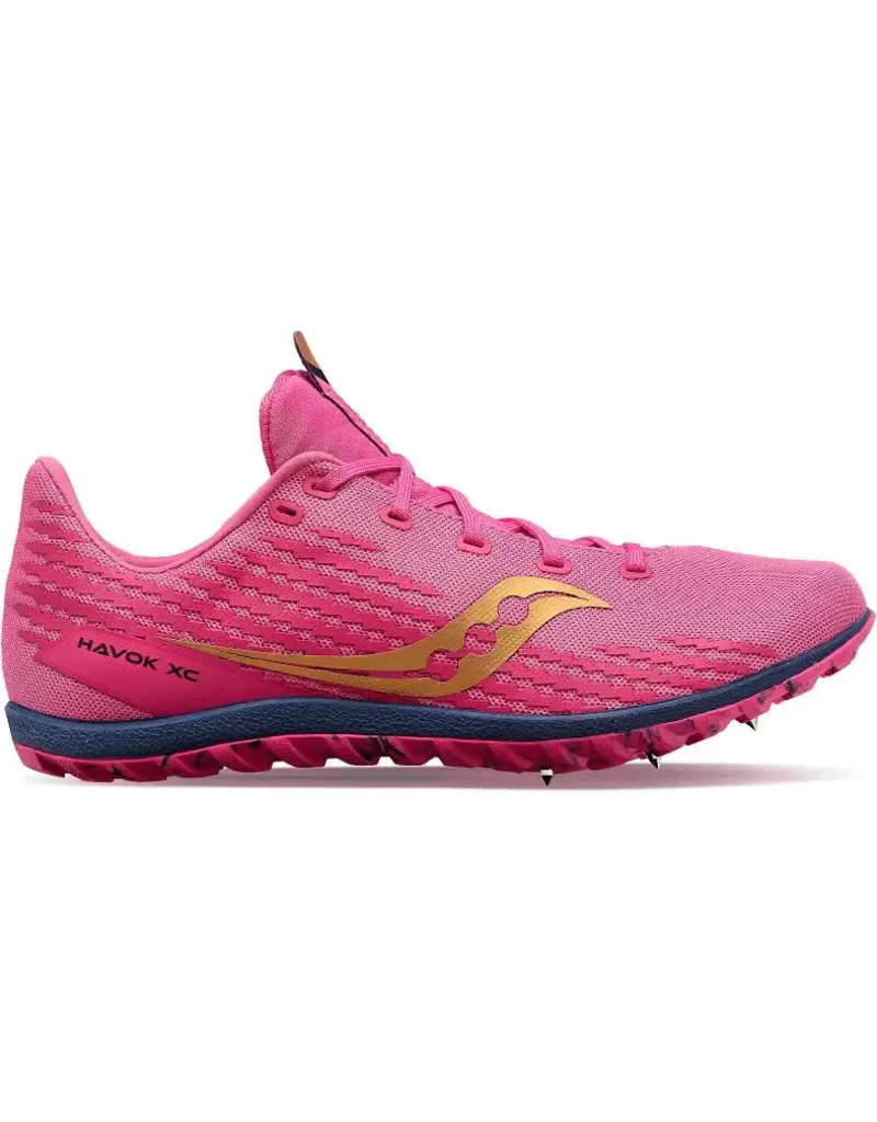 Saucony SAUCONY HAVOK XC3 WOMENS
