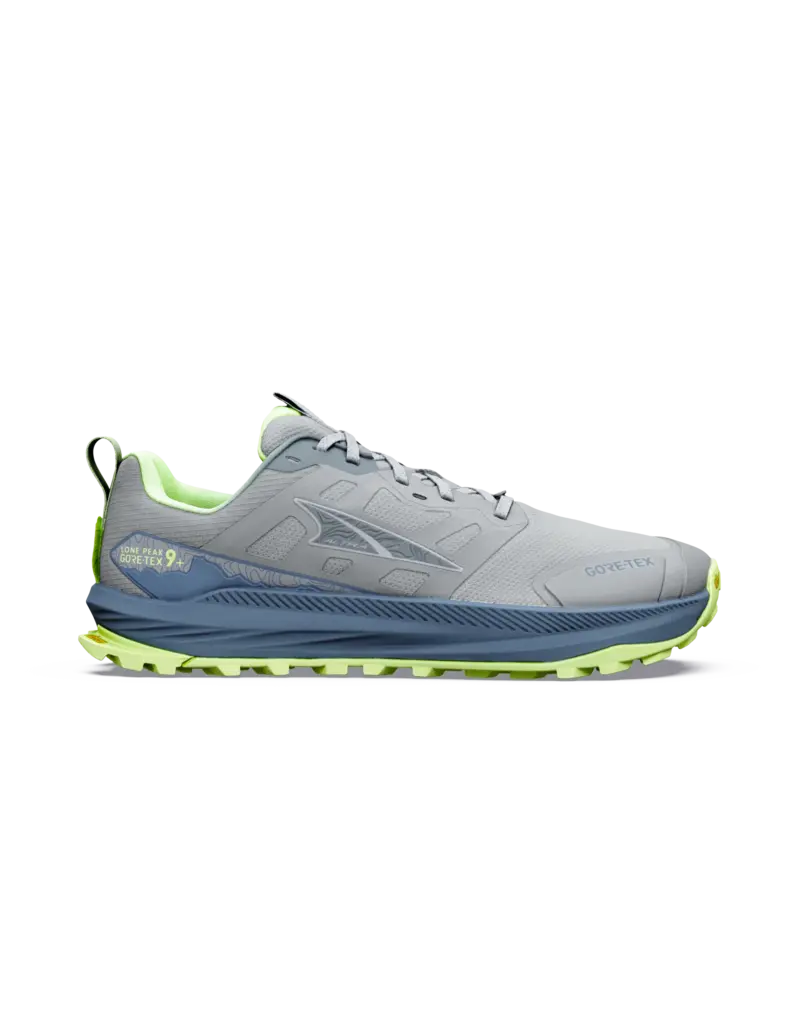 Altra ALTRA LONE PEAK 9+ GTX MENS