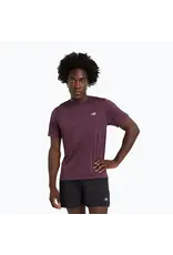 New Balance NB Men's Athletics T-Shirt